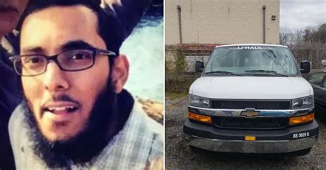 Judge orders release of man who was accused of plotting ISIS-inspired truck attacks near Washington